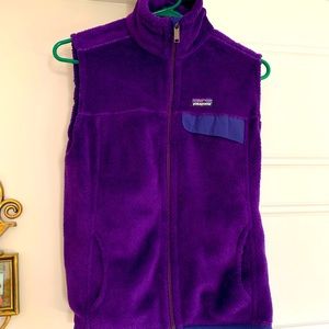 Patagonia Vest